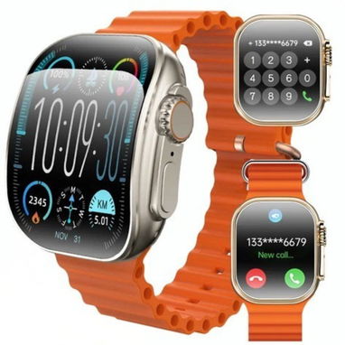 PODER, ESTILO Y SONIDO 💎 Lo mejor en Smartwatch & Audio aquí - Img 119531185