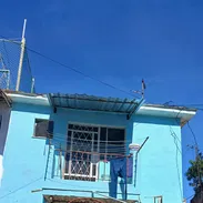 Casa en altos con todo adentro Municipio Regla (Reparto Modelo) - Img 55782614