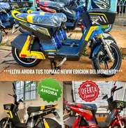 ✅💯✅VENTAS DE BICIMOTOS VARIOS MODELOS CON TODOS SUS PAPELES EN REGLA,TRATOS PRECENCIALES,PAGO AL RECIBIR SU ENCARGO ✅ ✅ - Img 50027468