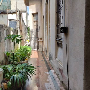 Vendo casa en el cerro - 4/4
