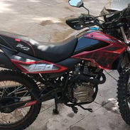 Vendo moto mishozuki - Img 56912774
