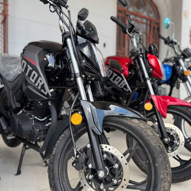 MOTOS DEPORTIVAS XMOTORS - 3/3