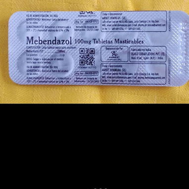Medicamentos muy baratos😉 - 8/10