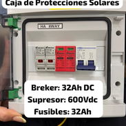 Accesorios para Paneles - Img 57334077