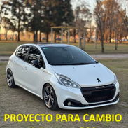 VENDO MOSKOVICH LISTO PARA CAMBIAR POR MODERNO - Img 55322942
