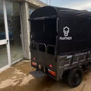 TRICICLOS JIMPENG PANTHER 2026 (CON TECHO) $4650- Motor de 3000w - 5 Bateria de gel - 60v por 45ah  - Caj - Img 58289644