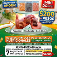 Productos naturales - Img 56969797