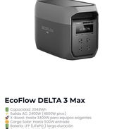 Ecoflow Delta 3 Max - Img 57370558