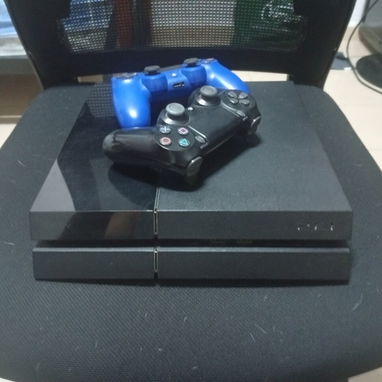 PS4 Mate - 2/5
