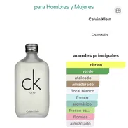Variedad de perfumes - Img 58008144