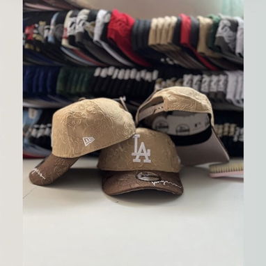GORRAS 🔥🔥🔥 - 5/10