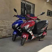 MOTO ELÉCTRICA VEDCA 🏍️ - Img 56103518