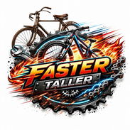 Taller de reparaciones de Bicicletas Faster Taller - Img 55801521