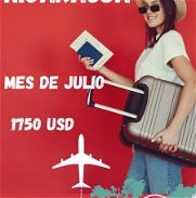 Pasajes a Nicaragua - Img 45926055