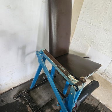 Si estás interesad@ en abrir tu propio negocio, esta es tu mejor oportunidad . Gym en venta - 5/7