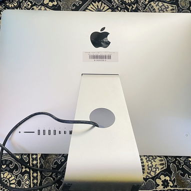 iMac 2013 Late - 2/4
