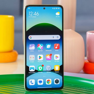 Xiaomi Redmi note 14 4G 6/128 De uso pero a buen precio con sus accesorios originales. Exclusivo❗❗ - Img 119614643