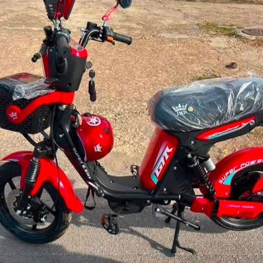 BICIMOTO JMD 2026 - 6/10
