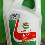 Aceite Castrol 15 W 40 – 5 L - Img 56609349