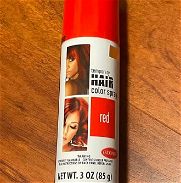 Spray temporales para el cabello - Img 45826140
