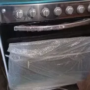 🚧 COCINA DE GAS DE 6 QUEMADORES Y 30" MARCA MILEXUS 🚧 - Img 52700202