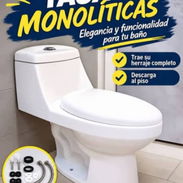 Juegos de baño en venta - Img 58081673