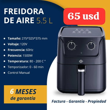 FREIDORAS - Img 123850224