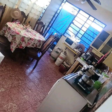 Se vende casa en san Francisco de Paula, Reparto Las piedras - 5/9