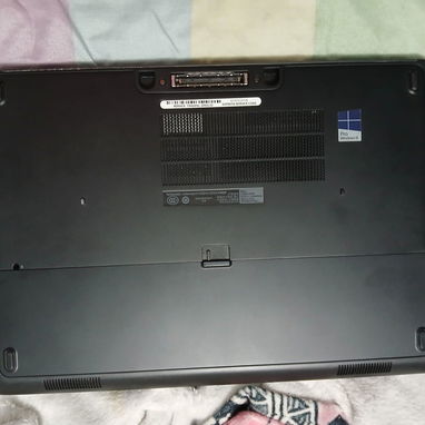 Dell Latitude 7440 Core I5-4310U 14",2.00 GHZ, 8 GB RAM,  Win 10 Pro, Msata SSD 256 GB - Img 125993283
