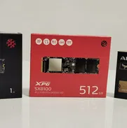 ∆÷∆ MEMORIA FLASH, DISCO EXTERNO, DISCO SÓLIDO Y DISCO M2, NUEVOS ∆÷∆ - Img 48255834
