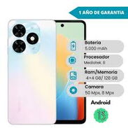 Ganga 💥💥 Samsung Galaxy A05. NUEVO - Img 45548250