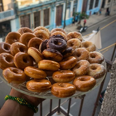 MINI DONAS - Img 122482950