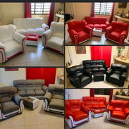 Muebles FlexConfort Todo en tapizados - Img 55538847