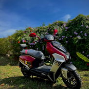 MOTO ELÉCTRICA TOPMAQ E4 - Img 55894423
