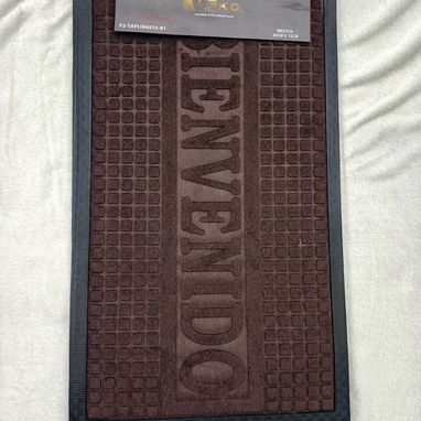 Alfombra de Entrada “Bienvenido” – 45 × 75 cm (CV) - 4/10