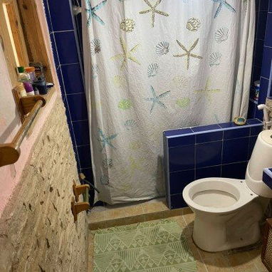 🏡*129_Se vende apto en centro Habana en un Edif Capitalista en un 1er piso*  ⚠️*OJOOOOO⚠️ES EN ZONA SOTERRADA,NO SE VA - 5/10
