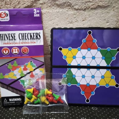 Variedad en juguetes y juegos de mesa serv de mensajería disponible en Ciudad Habana Bingo, Parchís, Ajedrez, Damas etc - Img 123863114