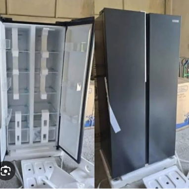 Refrigerador 20 pies Royal - 2/2