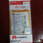 Baterías de celulares Huawei. Varios modelos. Nuevas, selladas con cinta de seguridad, Embaladas en su caja.  Nuevas, Se - Img 44533527