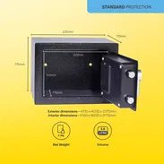 >>>>> Cajas fuertes ---- Ofertas de Fin de año <<<<<< - Img 52533637