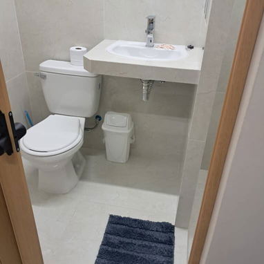 Se rentan dos habitaciones en Varadero, cada una con su baño privado.54026428 - Img 125647386