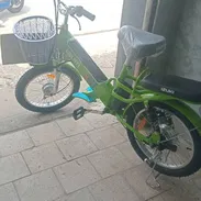 Bicicleta electrica - Img 56339569