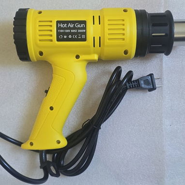 Pistolas de Calor 2000 W - Img 111654989