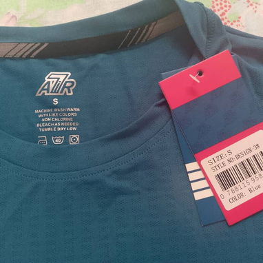 Pullover talla S ,son frescos y transpirables - Img 125040711