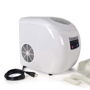 Hielera/ Máquina de hacer hielo de 12kg - Img 56113474