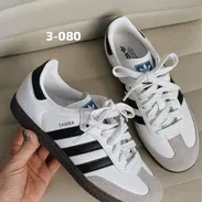 Tenis Adidas Samba calidad G5 👌🏻 - Img 57310494
