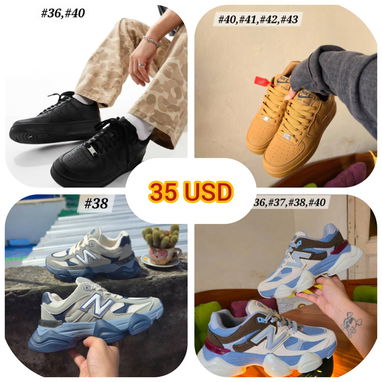 ZAPATOS DE MUJER/HOMBRE - Img 121278572