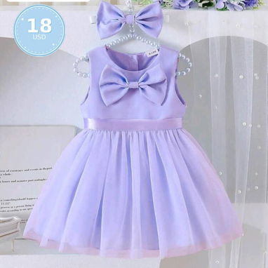 👗 Batas superlindas para niñas (de 2 años en adelante...)👌 - 4/10