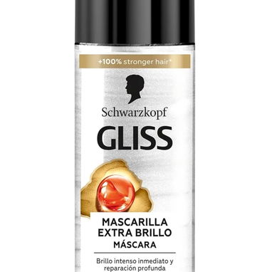 MASCARILLA DE REPARACIÓN TOTAL EXTRA BRILLO 150 ML - Img 122261173