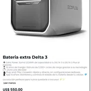 VENTA DE ECOFLOW - Img 57968357